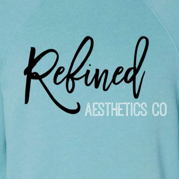 Refined Aesthetics Co.-avatar