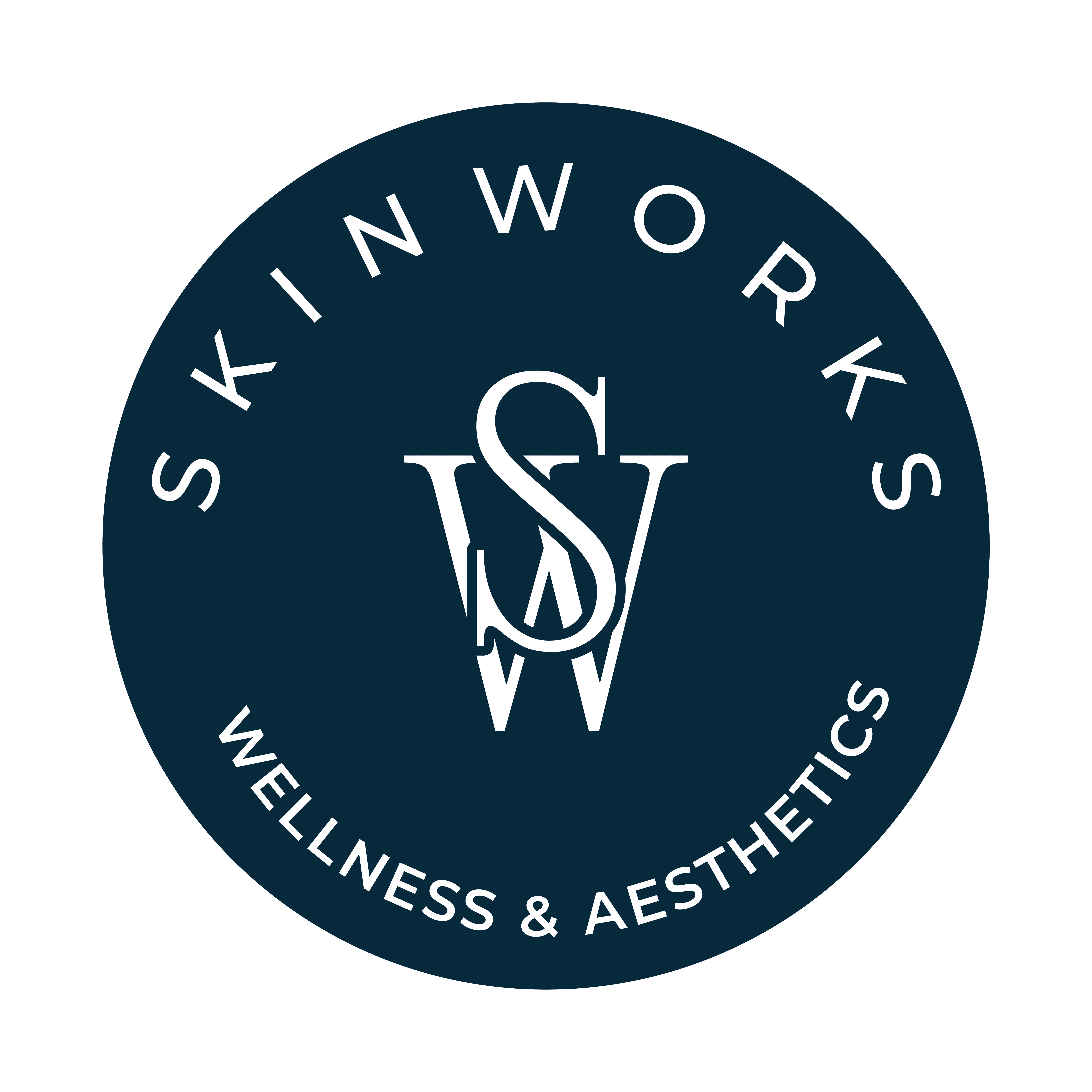 Skinworks Wellness & Aesthetics-avatar