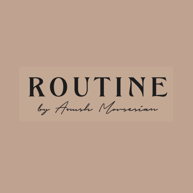 Routine by Anush Movsesian-avatar