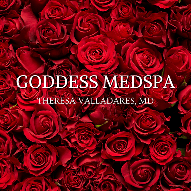 Goddess MedSpa Theresa Valladares, MD-avatar
