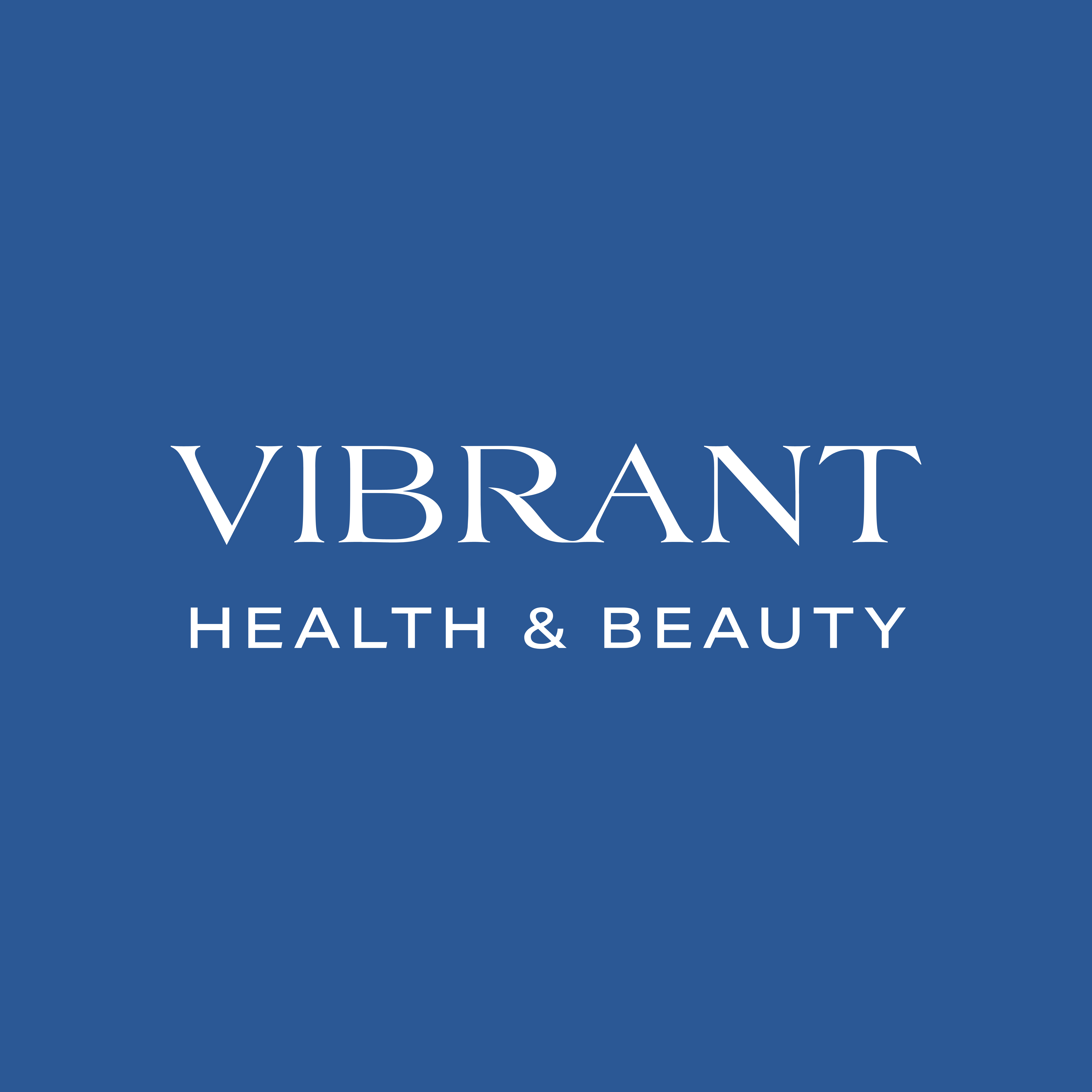 Vibrant Health and Beauty LLC-avatar