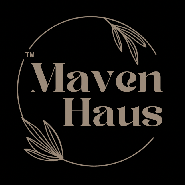 Maven Haus-avatar