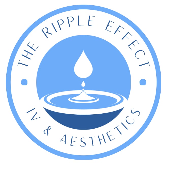 The Ripple Effect IV & Aesthetics-avatar