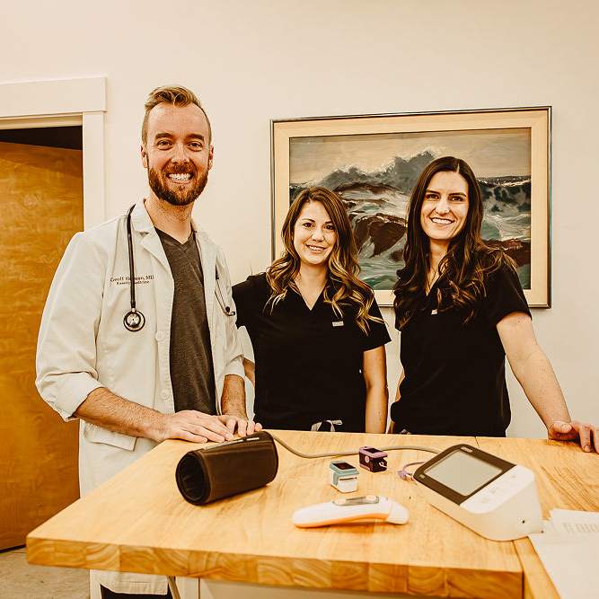 SENTINEL HEALTH PLLC-avatar