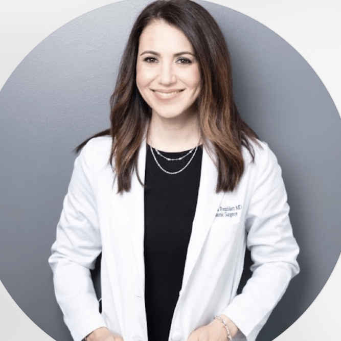 MAURA REINBLATT MD-avatar