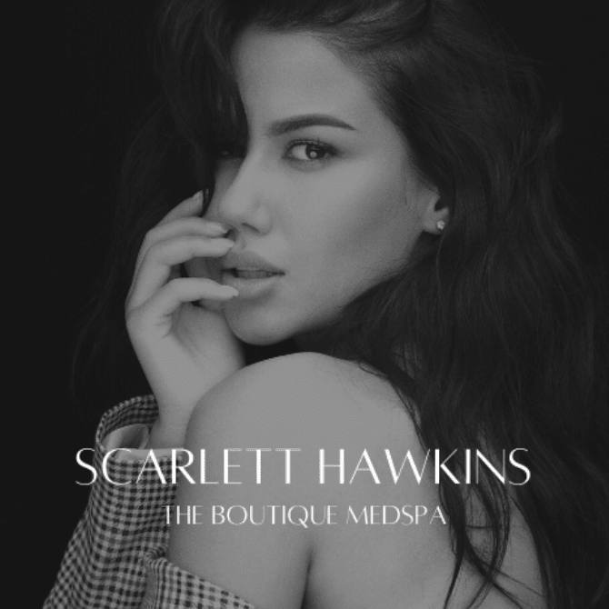 Scarlett Hawkins MedSpa-avatar