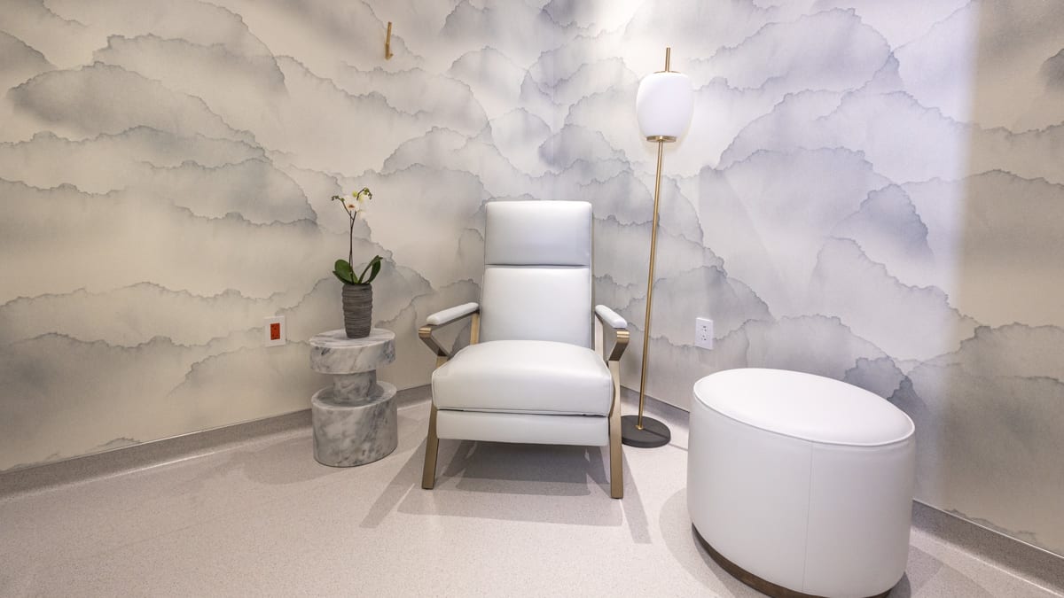 Sieber Plastic Surgery - SAN FRANCISCO, CA | BOTOX® Cosmetic Provider