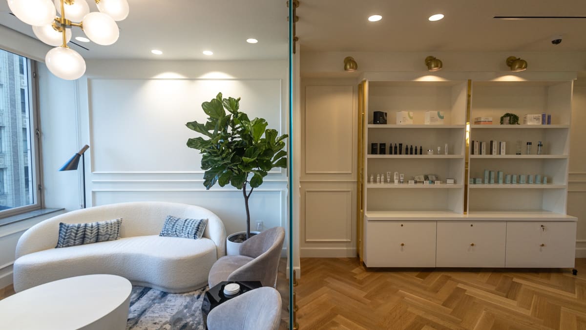 Sieber Plastic Surgery - SAN FRANCISCO, CA | BOTOX® Cosmetic Provider