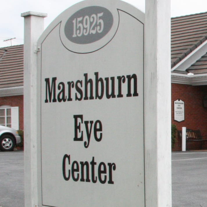 MARSHBURN EYE CENTER-avatar