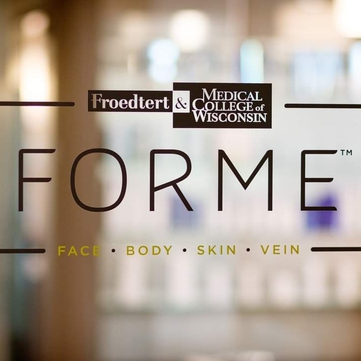 FORME Aesthetic and Vein-avatar