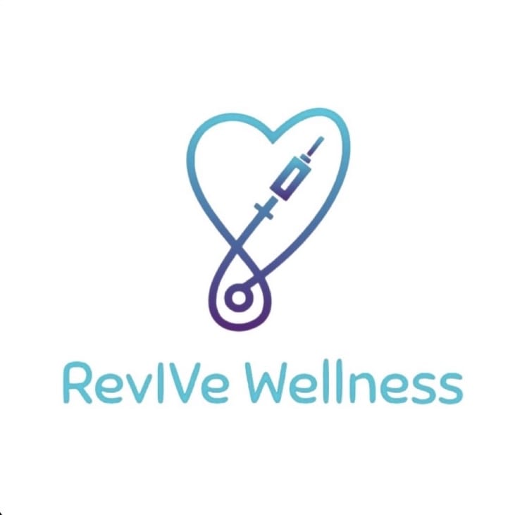 RevIVe Wellness PLLC-avatar