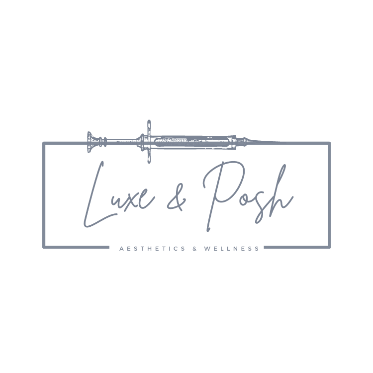 Luxe & Posh Aesthetics & Wellness-avatar