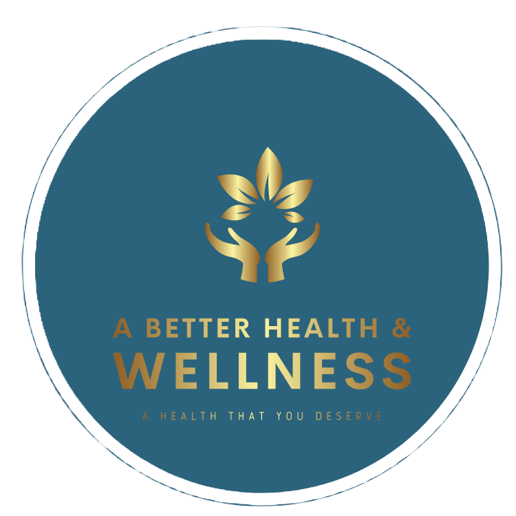 A BETTER HEALTH & WELLNESS LLC-avatar