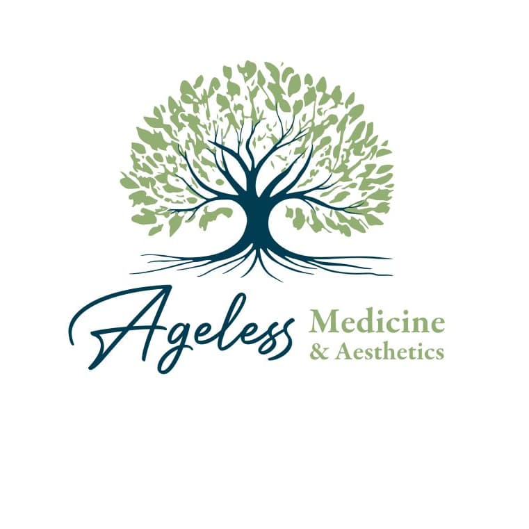 AGELESS MEDICINE & Aesthetics-avatar