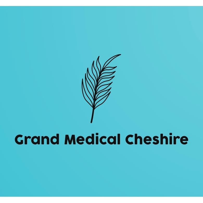 Grand Medical Cheshire-avatar