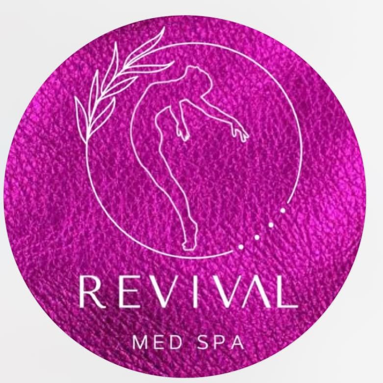 Revival Med Spa & Salon-avatar