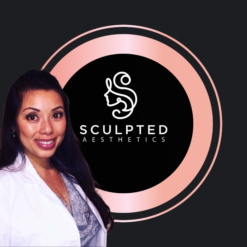 Sculpted Aesthetics by Dr Michelle Le in San Jose, CA Allē