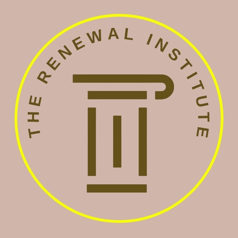 THE RENEWAL INSTITUTE-avatar