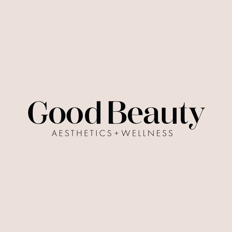GOOD BEAUTY AESTHETICS AND WELLNESS-avatar