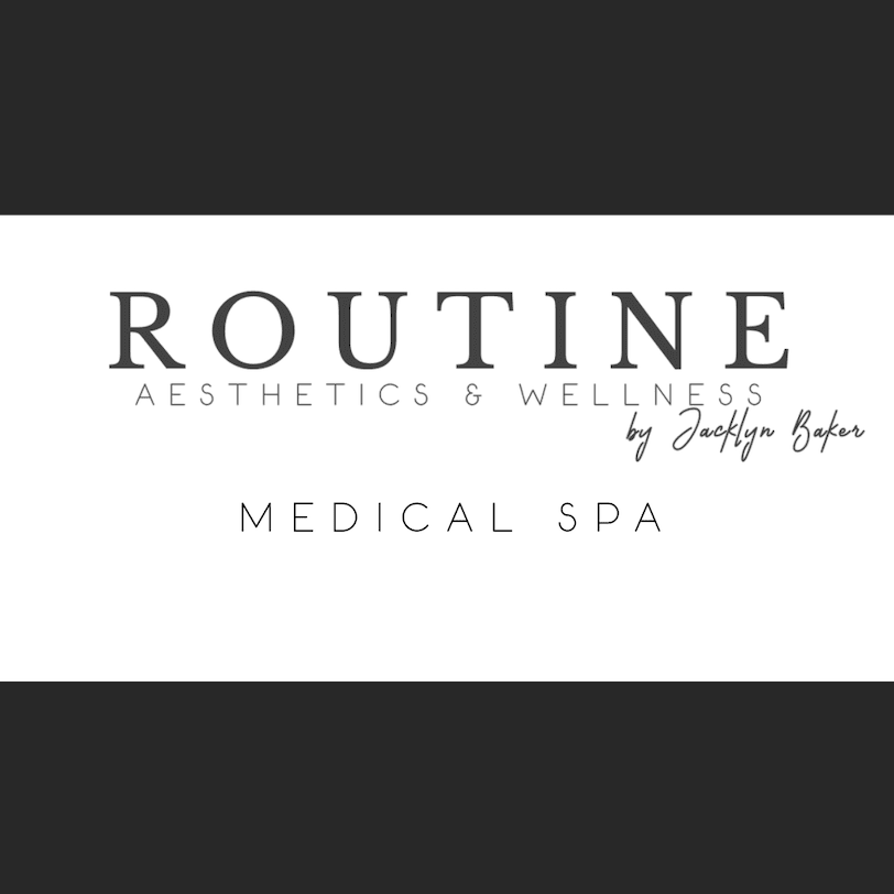 Routine Aesthetics and Wellness-avatar