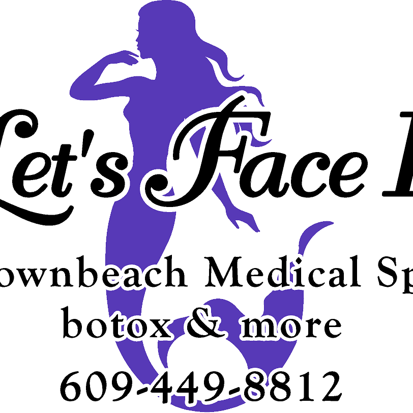 Let's Face It...botox and more-avatar