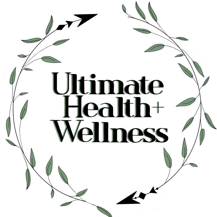 ULTIMATE HEALTH + WELLNESS-avatar