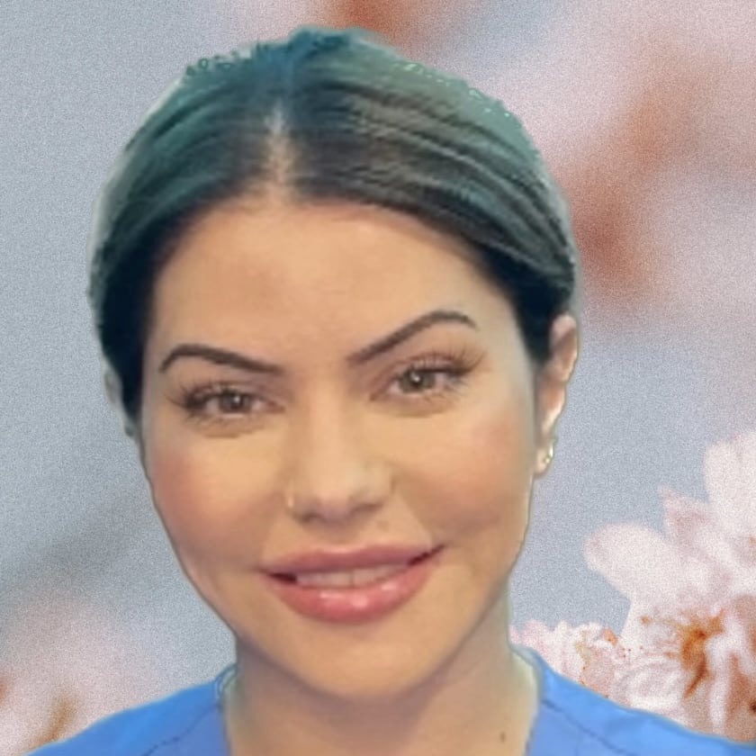 Samantha Raffieed, PA-C-avatar