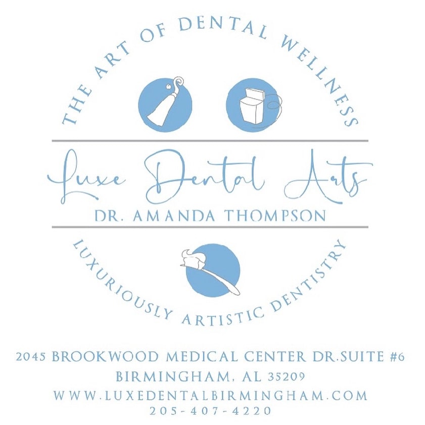 Luxe Dental Arts by Dr Amanda Thompson-avatar