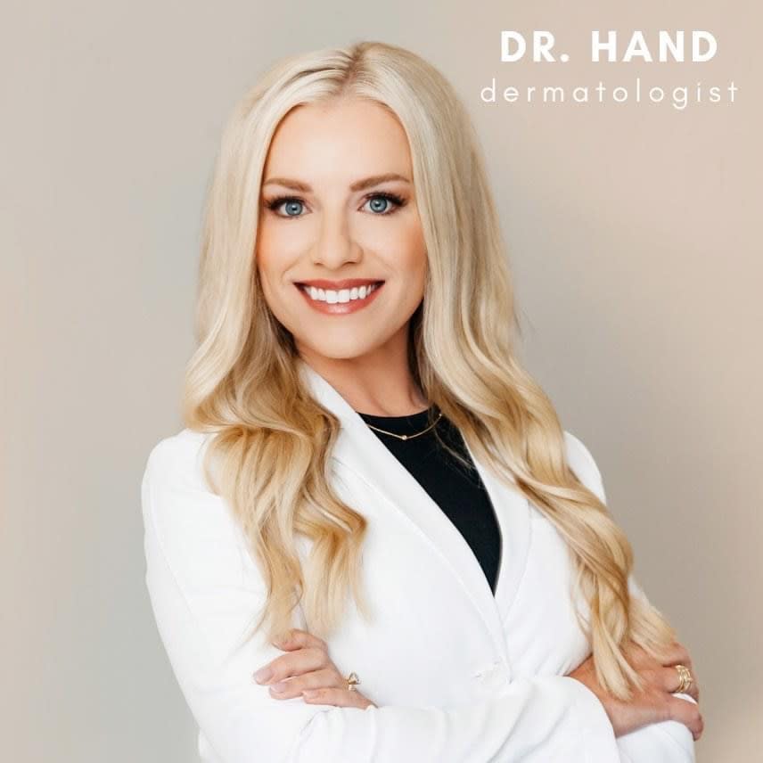 CHARLOTTE M HAND MD-avatar