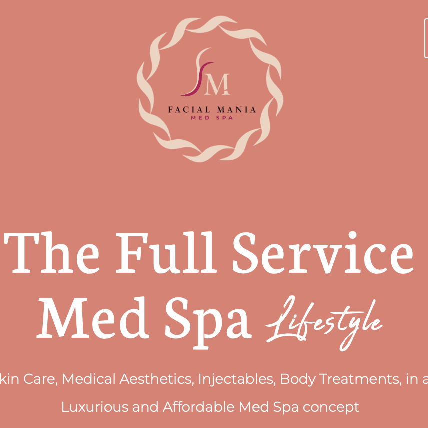FACIAL MANIA MED SPA ORLANDO LLC-avatar