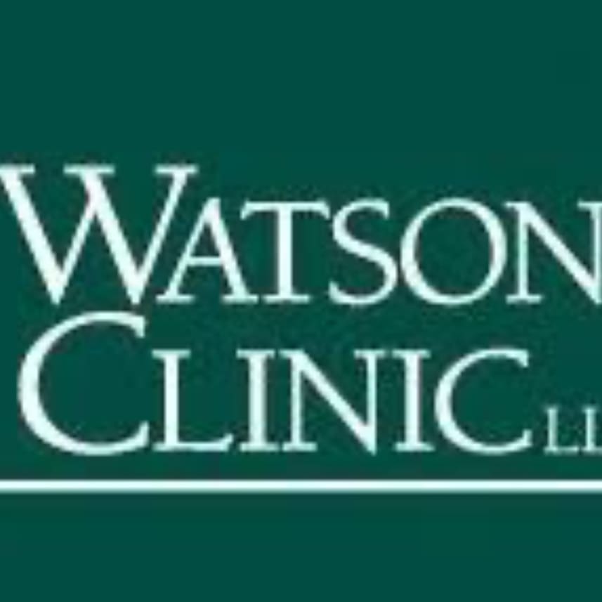 WATSON CLINIC DERMATOLOGY-SUN CITY-avatar