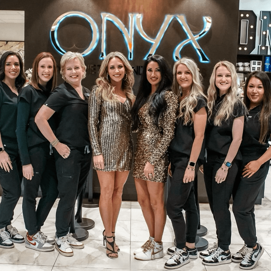 ONYX AESTHETICS AND WELLNESS -avatar