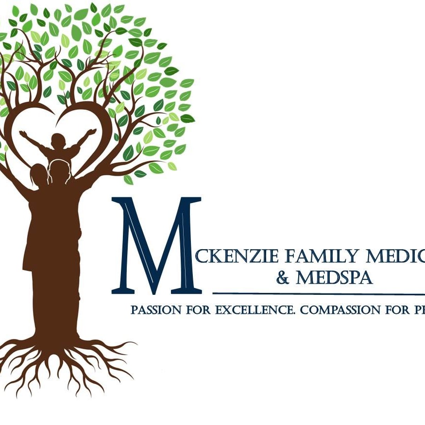McKenzie Family Medicine & MedSpa. HEATHER MCKENZIE MD. CRISSY WELCH DNP.-avatar