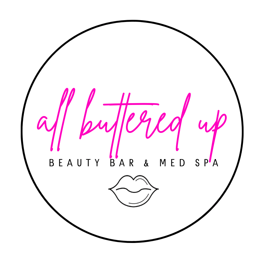 All Buttered Up Beauty Bar & Med Spa-avatar