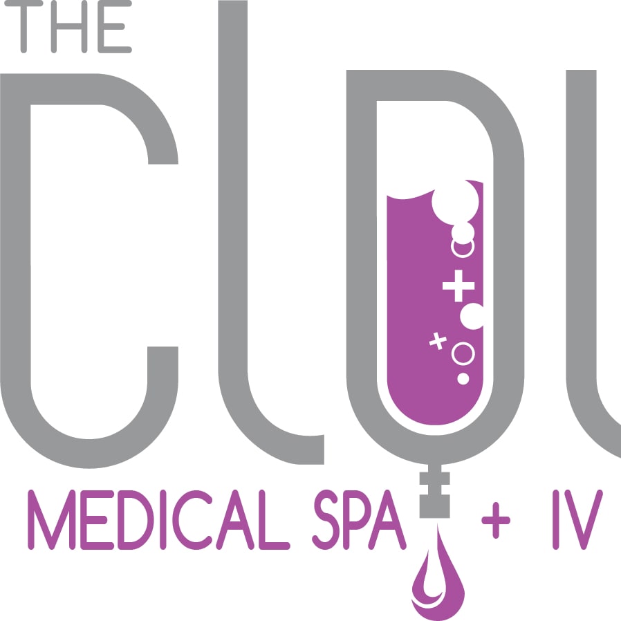 THE CLOUD MEDICAL SPA & LOUNGE -avatar
