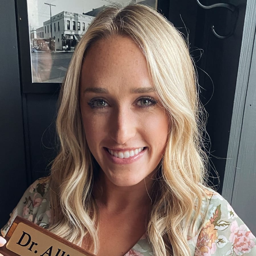 ALEXANDRA LYNN DUNTON DDS-avatar