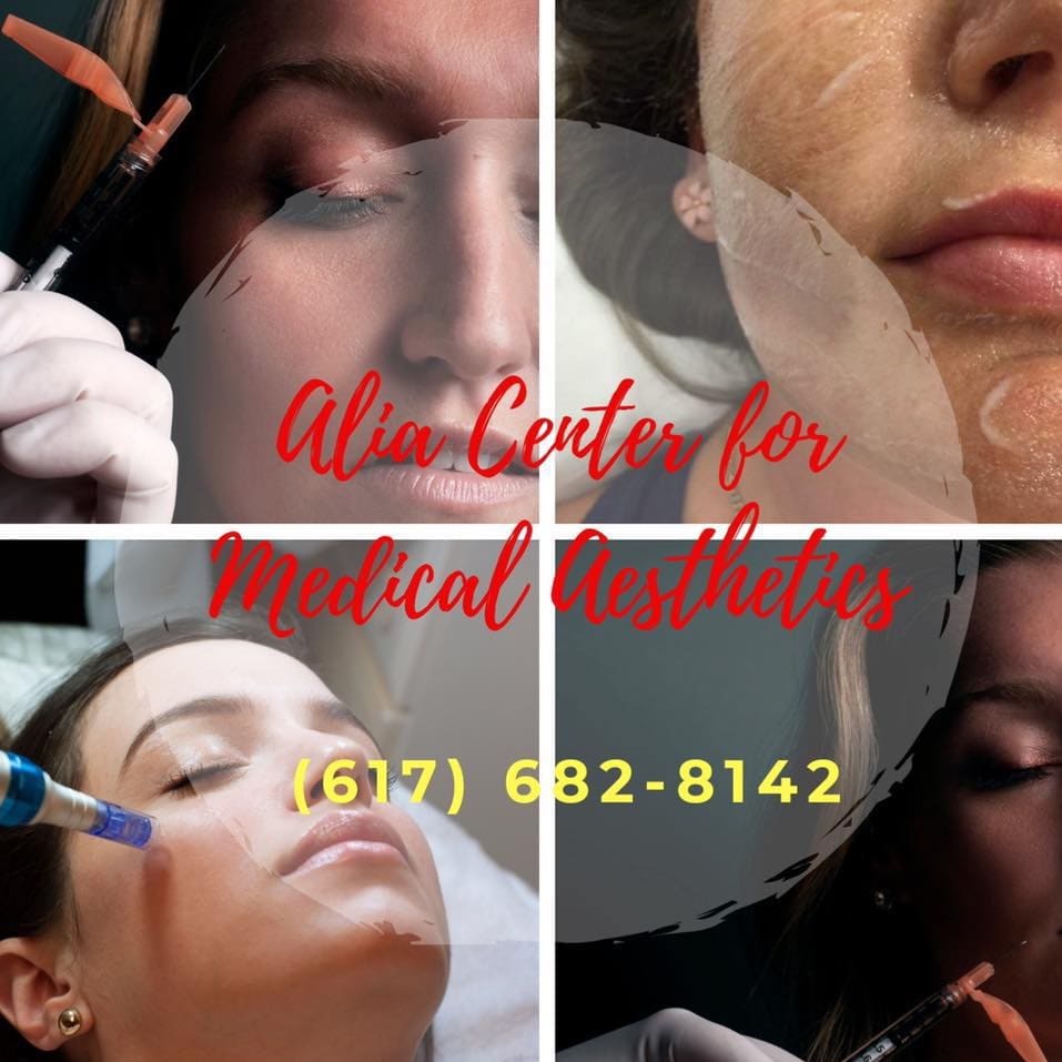 ALIA Center For Medical Aesthetics-avatar