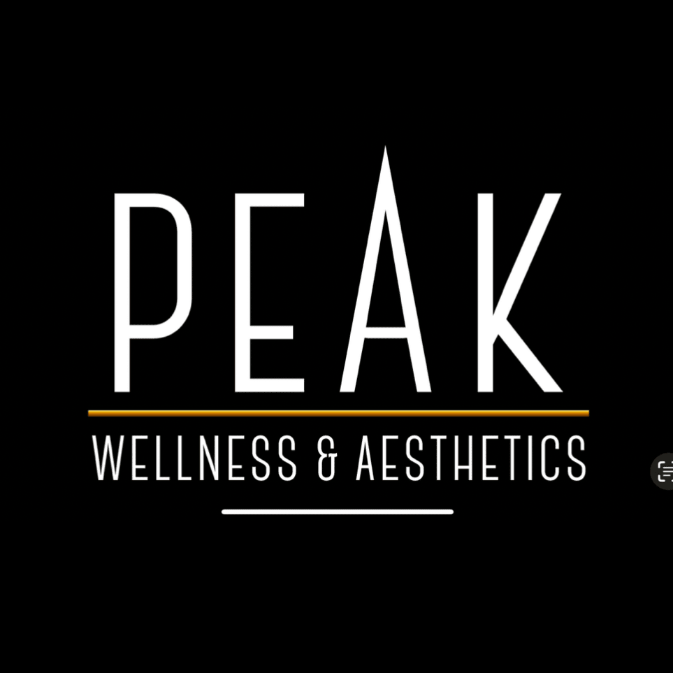 PEAK WELLNESS AND AESTHETICS-avatar