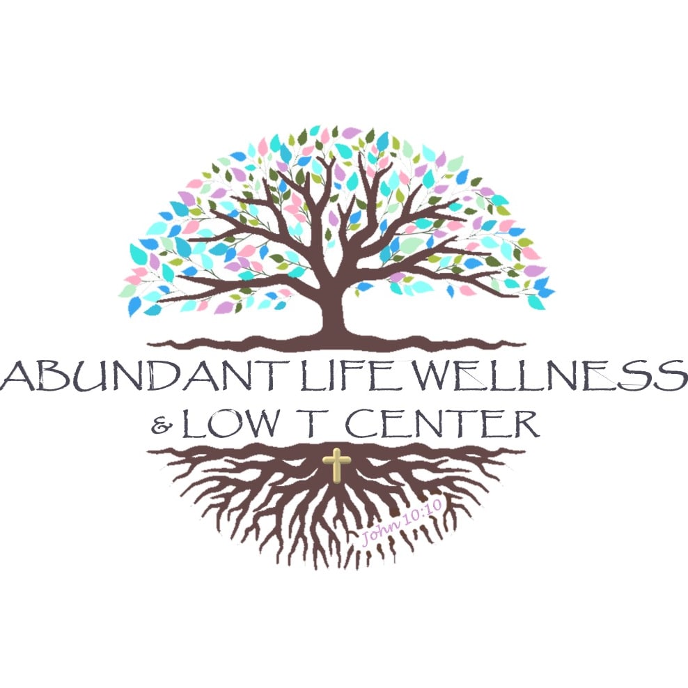 Abundant Life Wellness & Low T Center-avatar
