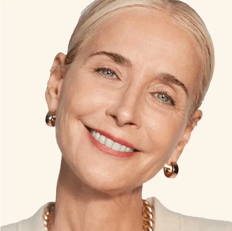 JUVÉDERM® Jawline Filler Hero