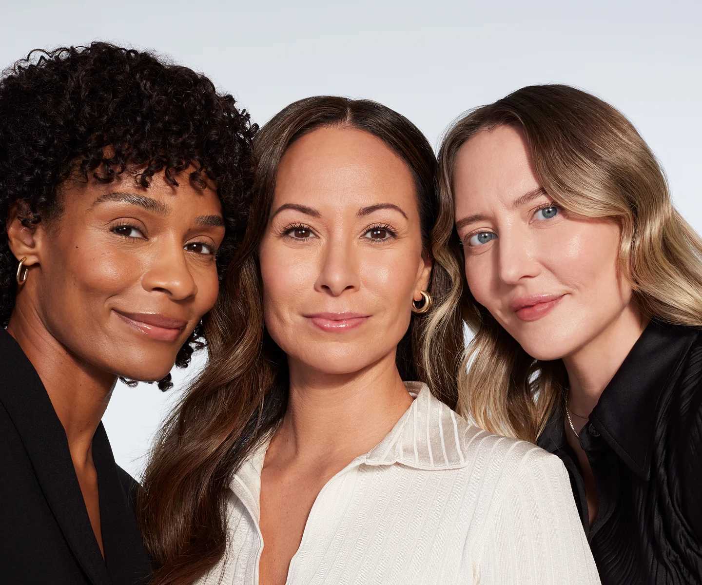 Juvederm Rewards - Smiling