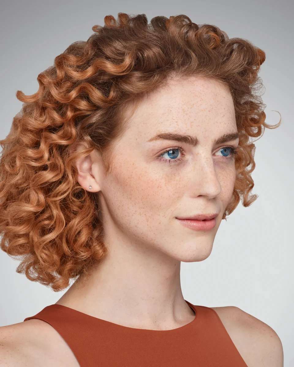 Addieson - Lips & Smile Lines Before Juvederm