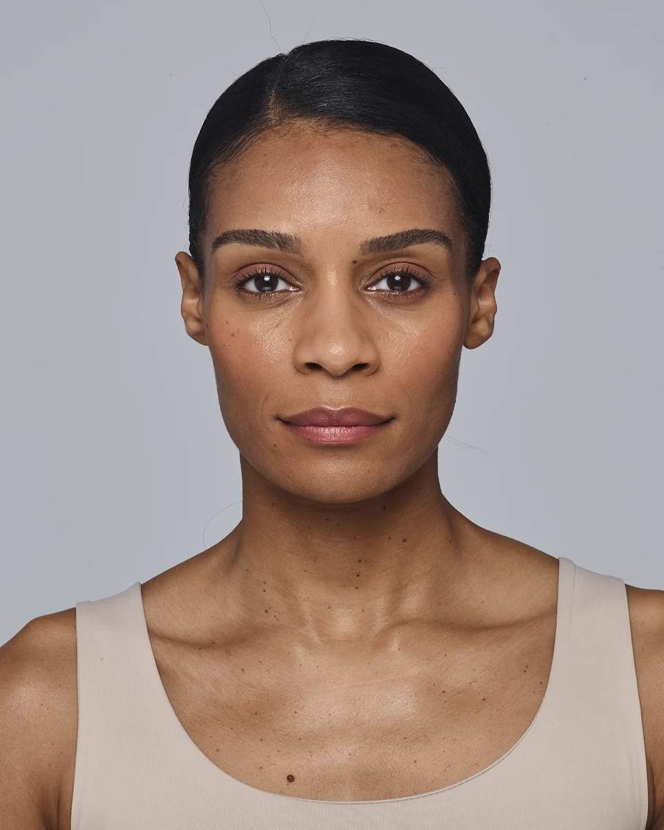 Kristin - Before Temple Filler