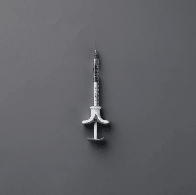 JUVÉDERM® VOLUMA® XC for Chin