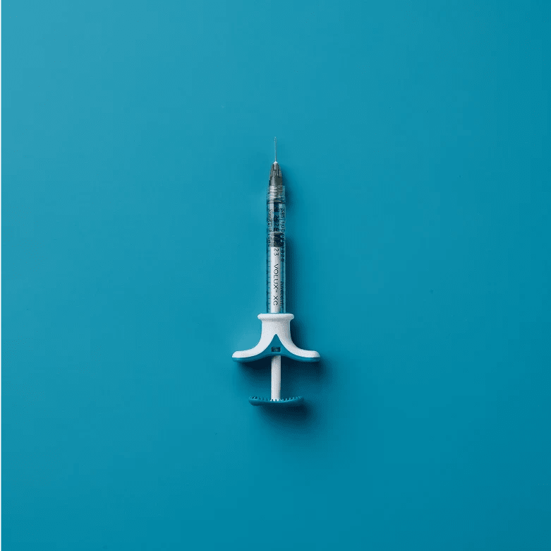 JUVÉDERM® VOLUX® XC for Jawline