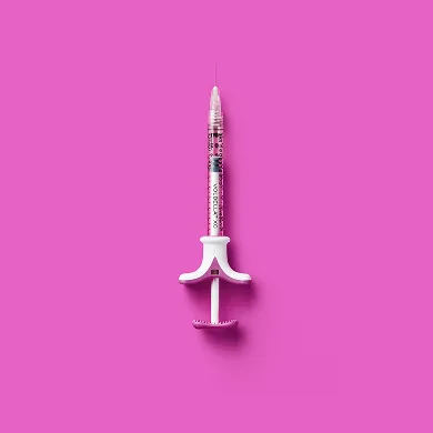 JUVÉDERM VOLBELLA XC syringe