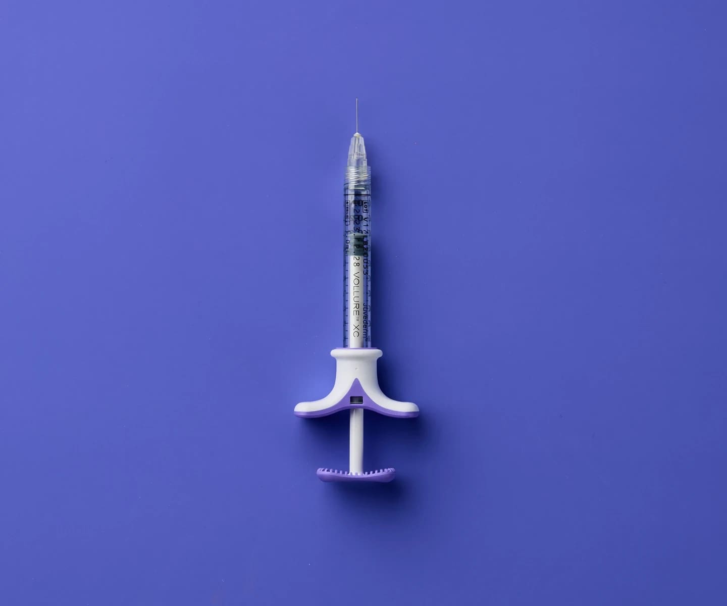 JUVÉDERM® for Smile Lines