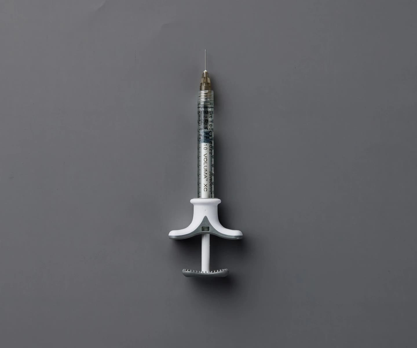 JUVÉDERM® VOLUMA® XC for Temples