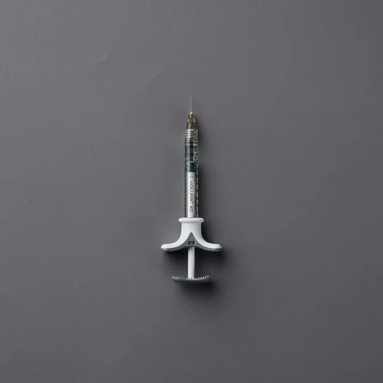 JUVÉDERM® VOLUMA® XC for Temples