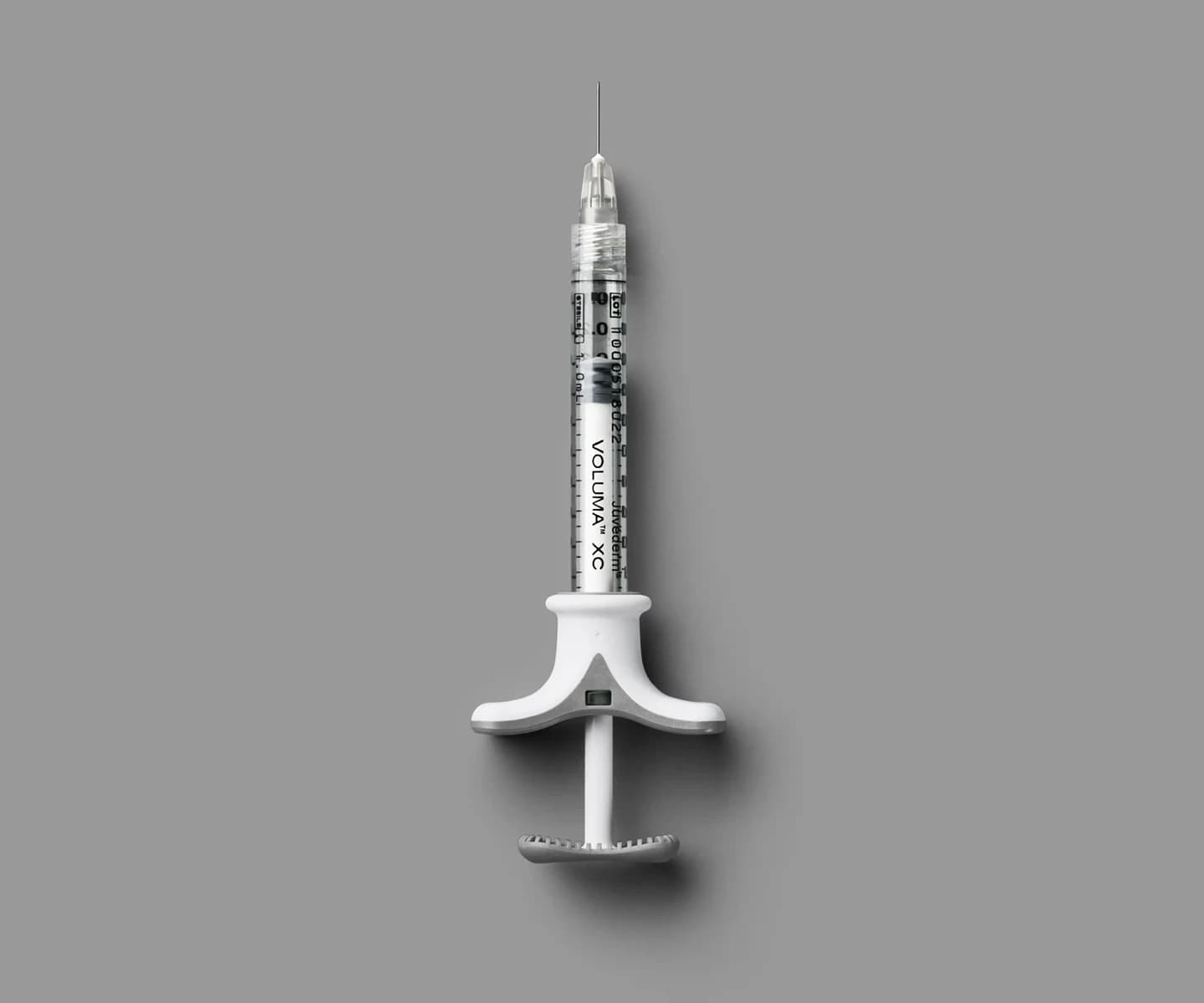JUVÉDERM® VOLUMA® XC Syringe